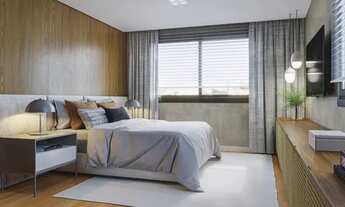 Imagem 12: Apartamento para Venda - 209.66m², 3 dormitórios, sendo 3 suites, 3 vagas - Auxiliadora