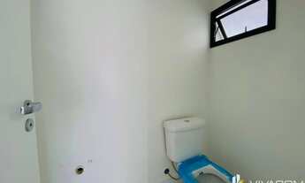 Imagem 5: Casa com 3 Quartos e 2 banheiros em condomínio fechado