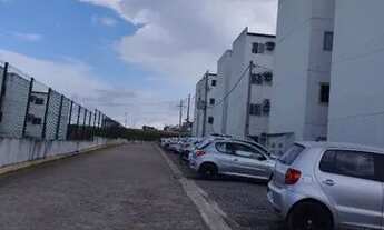 Imagem 2: Vendo ou repasso apartamento em Vitória vde santo antão pe