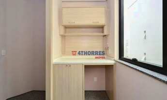 Imagem 5: Sala à venda, 57 m² por R$ 430.000,00 - Itaim Bibi - São Paulo/SP