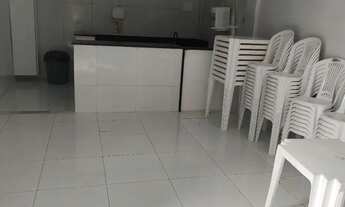 Imagem 3: 7 Andar Locação Reserva São Lourenço - Condominio com Piscina