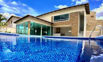 Imagem: Lançamento Alpha Residence 2, Caucaia