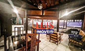 Imagem 6: Excelente casa com 2 dormitórios para alugar, 260 m² por R$ 6.000 + taxas/mês - Piratining