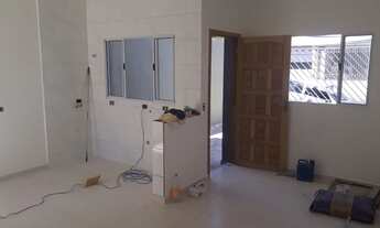 Imagem 3: Casa nova a venda em bairro residencial Pinhalzinho-SP