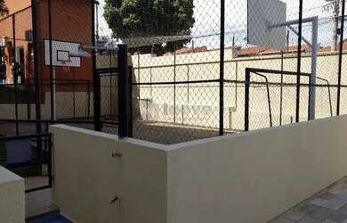 Imagem 5: Apartamento com 2 dormitórios para alugar, 50 m² por R$ 1.783,89 - Jardim Alice - Indaiatu