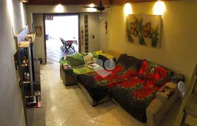 Imagem 3: Casa com 3 dormitórios à venda, 80 m² por R$ 329.000,00 - Curicica - Rio de Janeiro/RJ