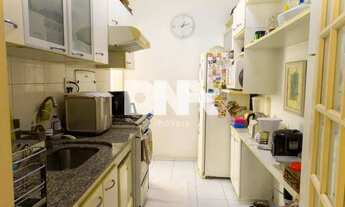 Imagem 7: Apartamento-À VENDA-Humaitá-Rio de Janeiro-RJ