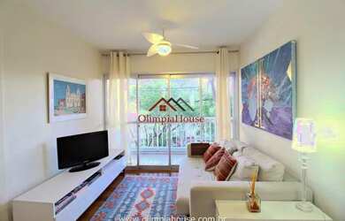 Imagem 5: Venda Apartamento 2 Dormitórios - 72 m² Itaim Bibi