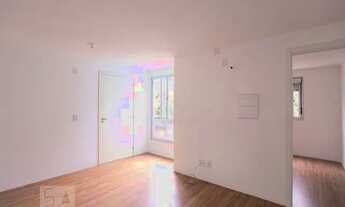 Imagem 3: Apartamento para Aluguel - Vila Nova, 2 Quartos, 49 m2