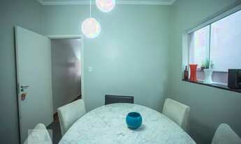 Imagem 3: Casa para Aluguel - Planalto Paulista, 3 Quartos, 167 m2