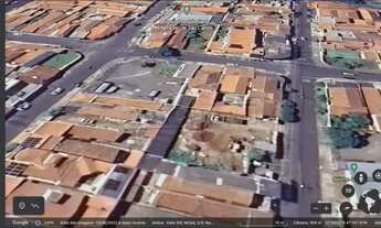 Imagem: Terreno Padrão em São Carlos