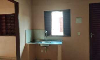 Imagem 2: QNN 3 Conjunto i - 03 Casas no Lote