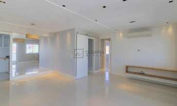 Imagem 2: Apartamento Locação Vila Clementino 103 m² 3 Dormitórios