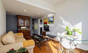 Imagem 4: Apartamento à venda 2 Quartos, 1 Vaga, 66M², Rio Branco, Porto Alegre - RS