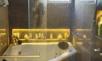 Imagem 7: Apartamento para venda com 123 metros quadrados com 2 quartos em Parque São Jorge - São Pa