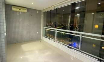 Imagem 2: Res. Topázio, Parque Dez. 105 m², 3 qts, e 2 vgs cobertas