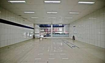 Imagem 5: Loja Itaim Bibi Galpão / depósito com aluguel por R$80.000 /mês