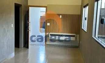 Imagem 6: Casa para Venda em Bady Bassitt, Avenida Parque Bady, 3 dormitórios, 1 suíte, 2 banheiros