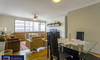 Imagem: Apartamento Venda 3 Dormitórios - 110 m²