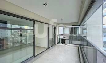 Imagem 3: Apartamento para alugar na Barra Funda, 1 quartos, 52m²