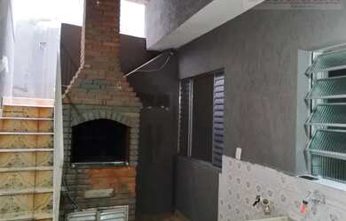 Imagem 4: Sobrado para Locação em São Paulo, Parque América, 2 dormitórios, 2 banheiros, 2 vagas