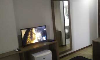 Imagem 5: Apart Hotel Barra Olímpica