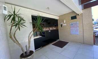 Imagem 2: Apartamento para venda possui 40 metros quadrados com 1 quarto em Intermares