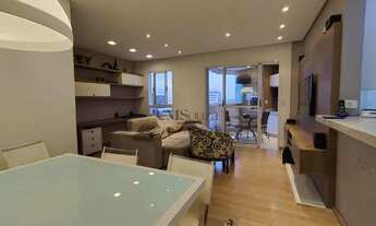 Imagem 3: LONDRINA - Apartamento Padrão - Gleba Palhano