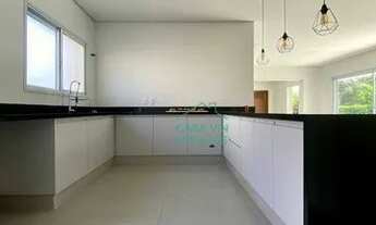 Imagem 7: Casa com 4 dormitórios à venda, 400 m² por R$ 3.380.000 - Condomínio São Joaquim - Vinhedo