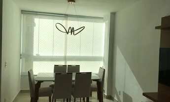 Imagem: Apartamento para aluguel possui 48m² com