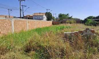 Imagem 3: Terreno para construir casas