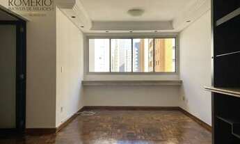 Imagem 2: Apartamento com 2 dormitórios à venda, 74 m² - Moema Pássaros - São Paulo/SP