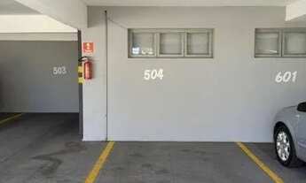 Imagem 4: Apartamento com 2 dormitórios para alugar, 58 m² por R$ 2.200/mês - Centro Norte - Cuiabá