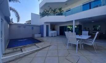 Imagem 4: TRIPLEX VARGEM PEQUENA 350M² 4 SUITES
