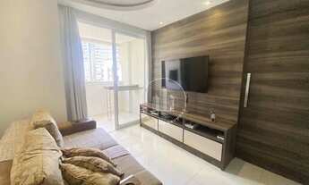 Imagem 2: Apartamento com 2 dormitórios à venda, 64 m² por R$ 500.000,00 - Campinas - São José/SC