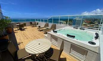 Imagem 4: Oportunidade única! Quarto e sala em Piatã, mobiliado