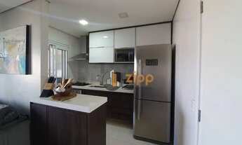 Imagem 4: Apartamento com 2 dormitórios à venda, 57 m² por R$ 570.000,00 - Lauzane Paulista - São Pa