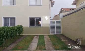 Imagem: Casa com 2 dormitórios para alugar, 60