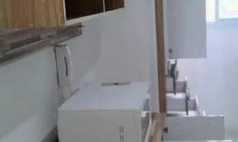 Imagem: Apartamento com 2 dormitórios para alugar