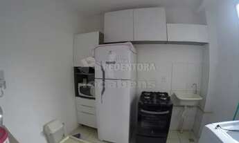 Imagem 4: Apartamento Padrão em São José do Rio Preto