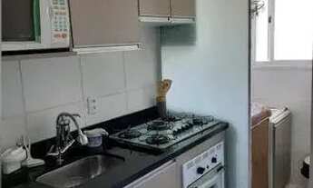 Imagem 2: Apartamento com 2 dormitórios à venda, 41 m² por R$ 240.000,00 - Jardim São Savério - São