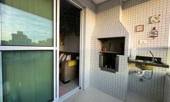 Imagem 5: PRAIA GRANDE - Apartamento Padrão - BOQUEIRÃO