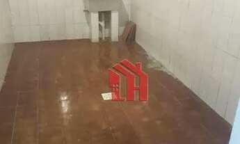 Imagem 4: Casa com 2 dormitórios à venda, 80 m² por R$ 280.000,00 - Catiapoã - São Vicente/SP