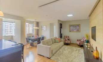 Imagem: JOINVILLE - Apartamento Padrão - ATIRADORES