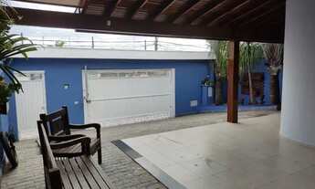 Imagem 3: Casa com 3 dormitórios à venda, 250 m² por R$ 980.000,00 - Granjas Rurais Reunidas São Jud