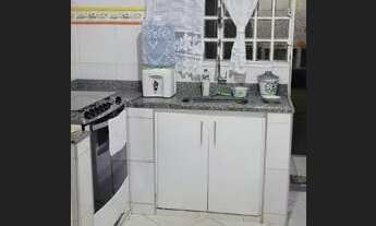 Imagem 3: Casa mobiliada em Contagem. Troco ou vendo