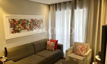 Imagem 4: APARTAMENTO A VENDA CONDOMINIO MARAJOARA