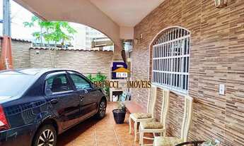 Imagem 7: Linda Casa Próximo Mar com 02 Dormitórios Vila Atlantica