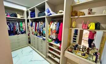 Imagem 2: Duplex no Passaredo com 3 Suites c Closet e Varanda Area Gourmet com Piscina e Cascata