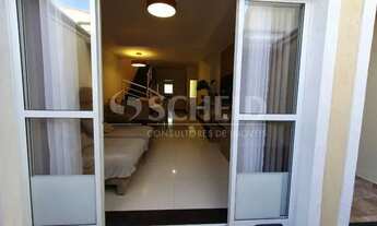 Imagem 2: Sobrado com três dormitórios, sendo um suíte e duas vagas!!!